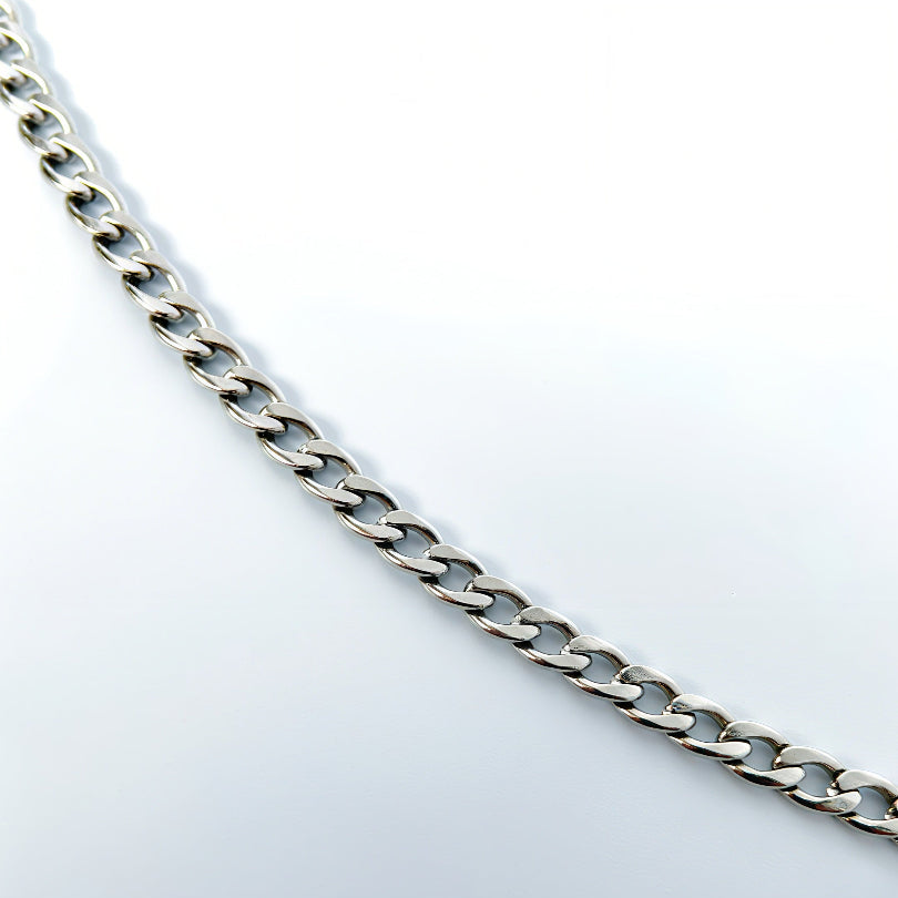 Stainless Steels NK Chain