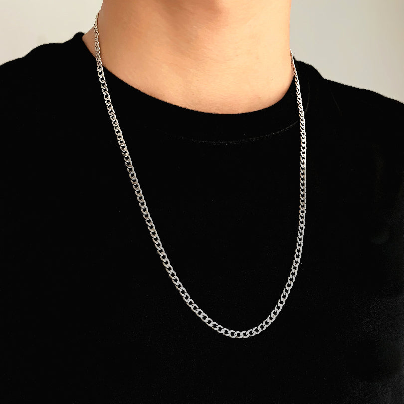 Stainless Steels NK Chain