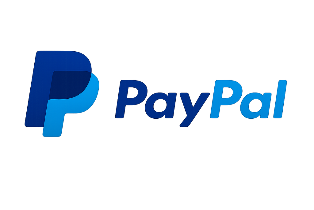paypal logo